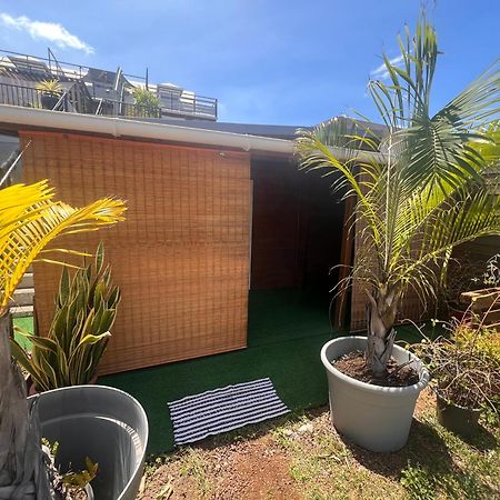 Ferienwohnung Chez Permal Saint Pierre Exterior foto