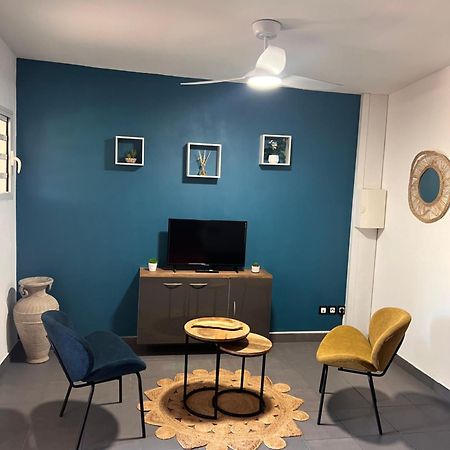 Ferienwohnung Chez Permal Saint Pierre Exterior foto