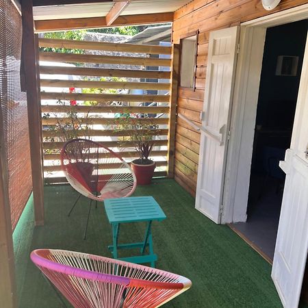 Ferienwohnung Chez Permal Saint Pierre Exterior foto