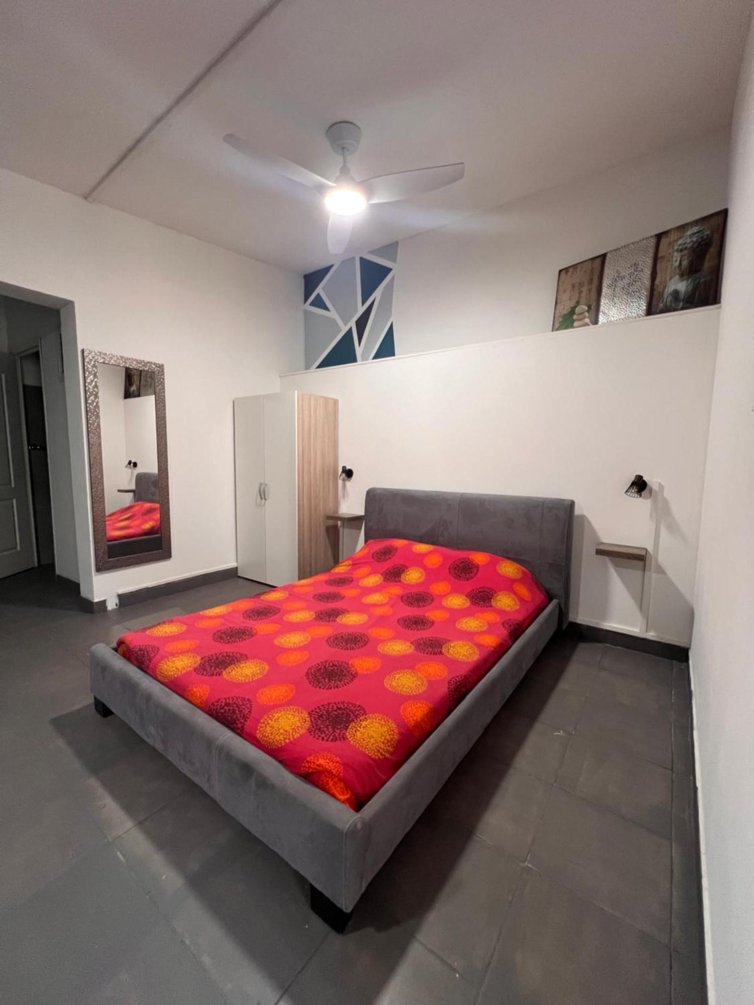 Ferienwohnung Chez Permal Saint Pierre Exterior foto