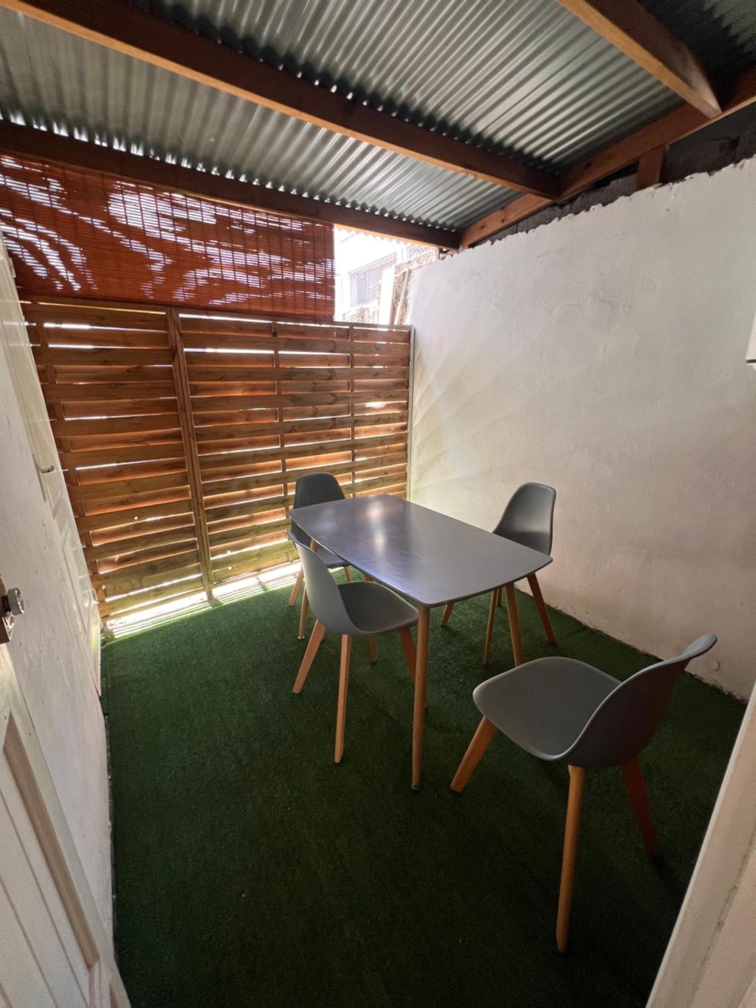 Ferienwohnung Chez Permal Saint Pierre Exterior foto
